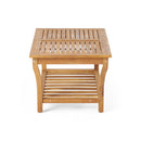 Caydon 2 Club Chairs + Table