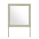 Elsa - Mirror With Sleek Frame