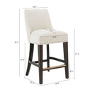 Beever - Counter Stool by HouseOfZazla