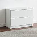Devi - Wall Mounted Wood Closet System & Modular Units by HouseOfZazla