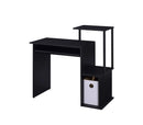 Lyphre Rectangular Computer Desk by HouseOfZazla