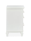 Charleston - Drawer Nightstand