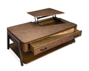 Hallie - Rectangular Table