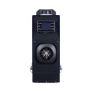 VEVOR Portable Diesel Air Heater 8KW DC 12V/24V with 1.3 Gal Tank by HouseOfZazla