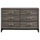 Cabrillo - Bedroom Set