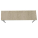 Fortress - Garage Table by HouseOfZazla