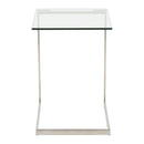 Zenn - Contemporary End Table