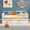 Multifunctional Modern Daybed by HouseOfZazla