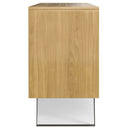 Lowry - Handcrafted Sideboard Buffet by HouseOfZazla