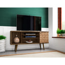 Liberty - Smart Storage Design TV Stand by HouseOfZazla