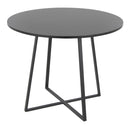 Cosmo Canary - Contemporary Dining Table by HouseOfZazla
