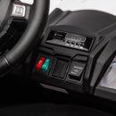 24V Ride On XXL UTV car for kid,2seater with two safety belts, Side by Side 4x4 Ride on Off-Road Truck with Parent Remote Control, Battery Powered Electric Car w/High Low Speed, two safety belts.