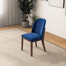 Kaitlyn - Comfort Dining Chair (Set of 2) by HouseOfZazla