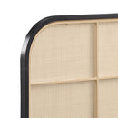 Kenneth - Radio Weave Bed