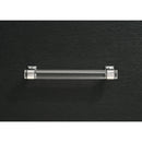 Malcolm - 6 Drawer Dresser Cabinet - Black by HouseOfZazla