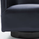 Garland - Swivel Chair by HouseOfZazla
