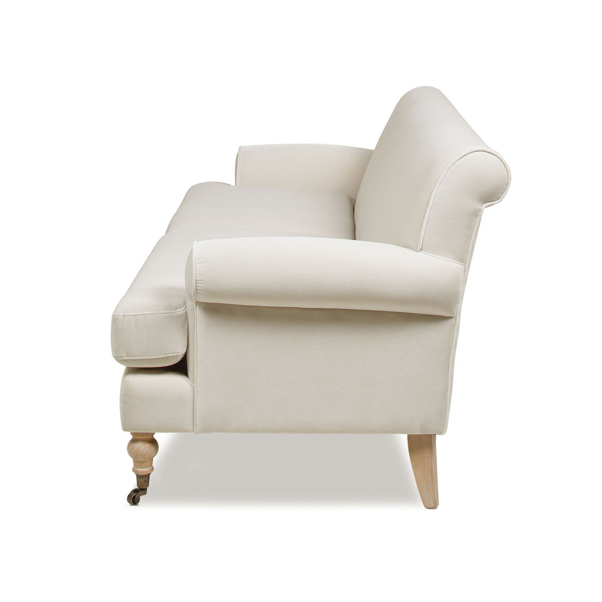 Alana Lawson - Two Cushion Tightback Sofa, photo 8 of 25