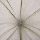 Outdoor Deep Seat Cushions for Patio Furniture Waterproof Set