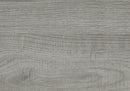 3 Tier Accent Table, Side Marble Look Contemporary & Modern