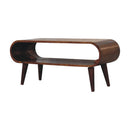 Amaya - Nordic Style Wooden Table by HouseOfZazla