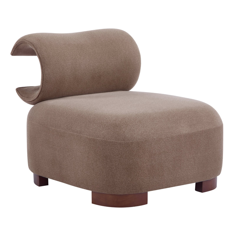Modern Accent Chair, photo 6 of 10