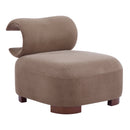 Modern Accent Chair