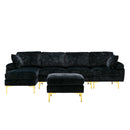 Accent sofa /Living room sofa sectional sofa