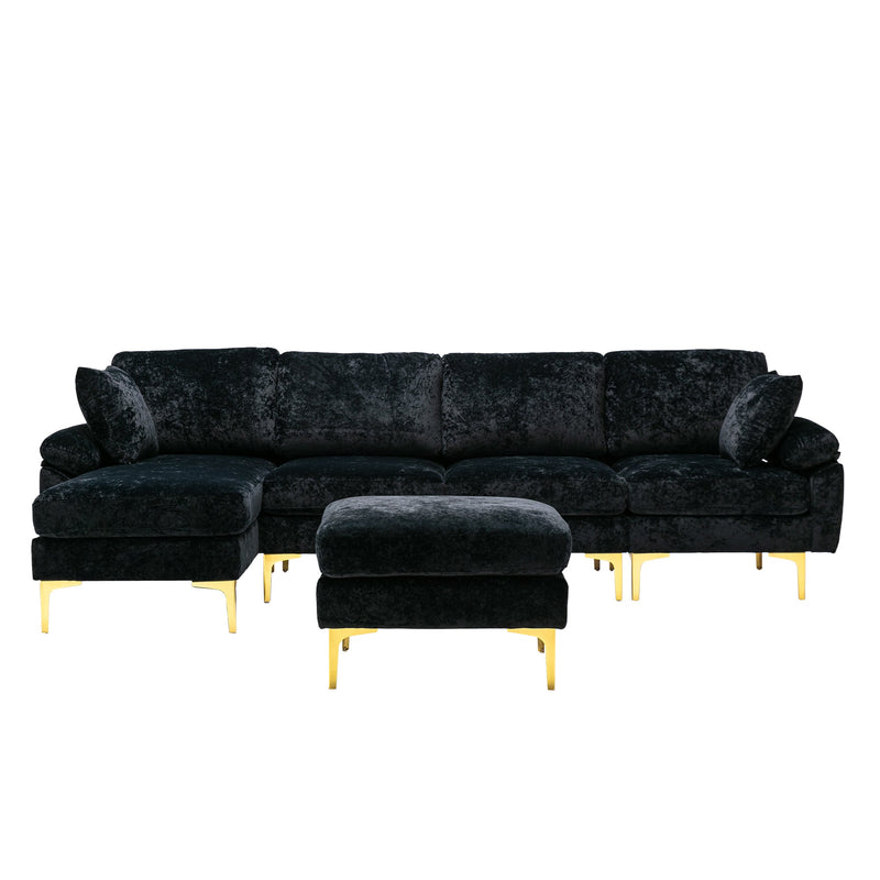 Accent sofa /Living room sofa sectional sofa
