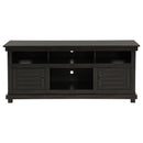 Castleton - TV Stand Media Console