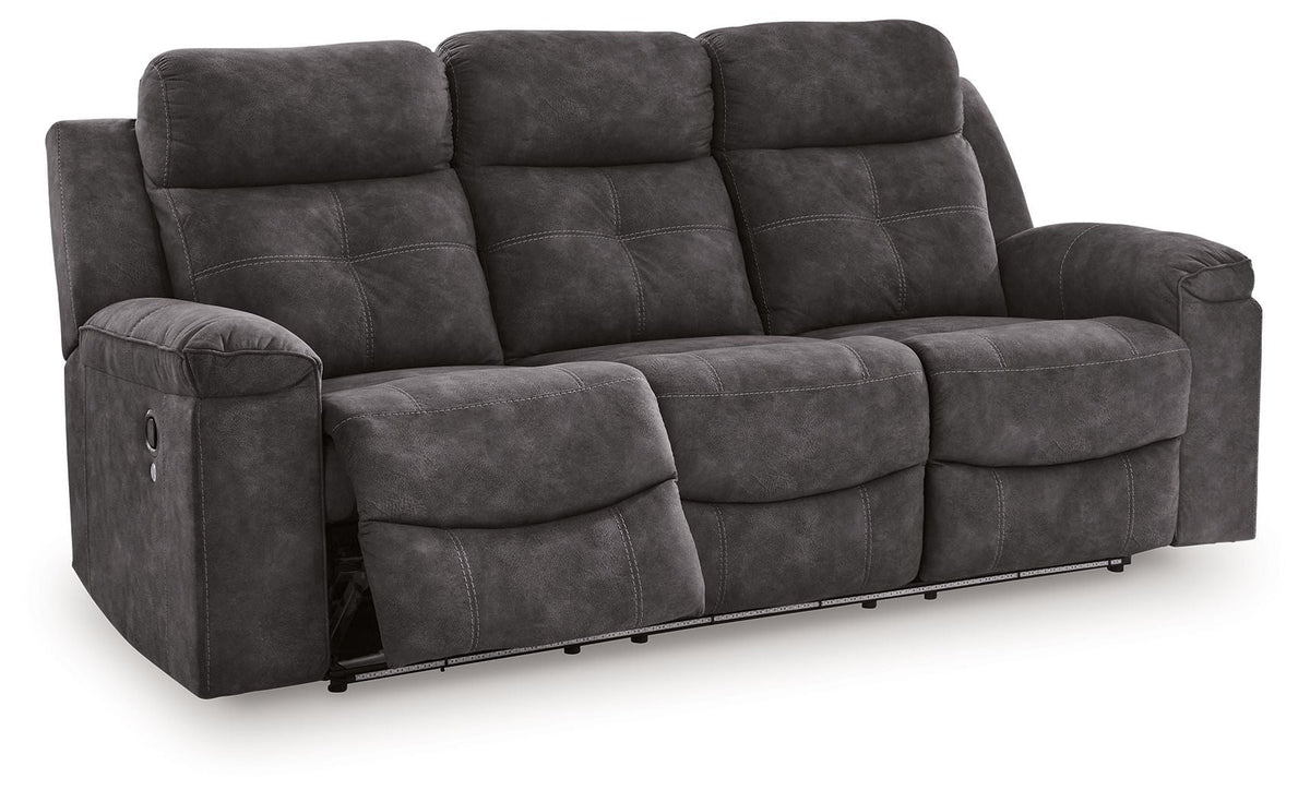 Brysonview - Reclining Living Room Set, photo 4 of 8