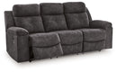 Brysonview - Reclining Living Room Set by Unique Piece Furniture
