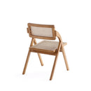 Lambinet - Folding Chair (Set of 2) by HouseOfZazla