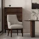 Beever - Armchair by HouseOfZazla