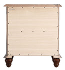Summit - Nightstand - Cappuccino