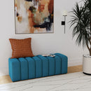 Delsur - Accent Bench by HouseOfZazla
