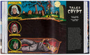 EC Comics. The New Trend 1950–54. 45th Ed. (English)