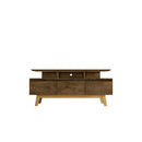 Yonkers - TV Stand by HouseOfZazla