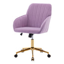 Adjustable Ergonomic Swivel Office Chair by Unique Piece Furniture