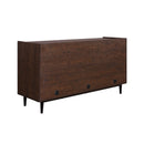 Duane - Fluted Sideboard by HouseOfZazla