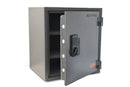 Large Office Safe - Gray by HouseOfZazla