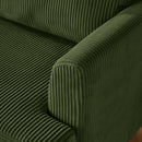 Modern Modular Sectional Couch