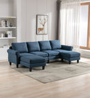 Accent sofa /Living room sofa sectional sofa