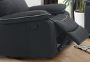 Modern Comfort Reclining Chair by HouseOfZazla