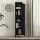 Naomi - Storage Cabinet by HouseOfZazla