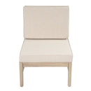 Perla 7-Pieces Sofa Set