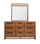 Conway - Drawer Dresser