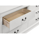Frances - 6 Drawer Dresser by HouseOfZazla