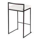 Fuji - Contemporary Style Stackable Counter Stool