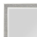 Sliverfluff Mirror - Mirrored / Champagne