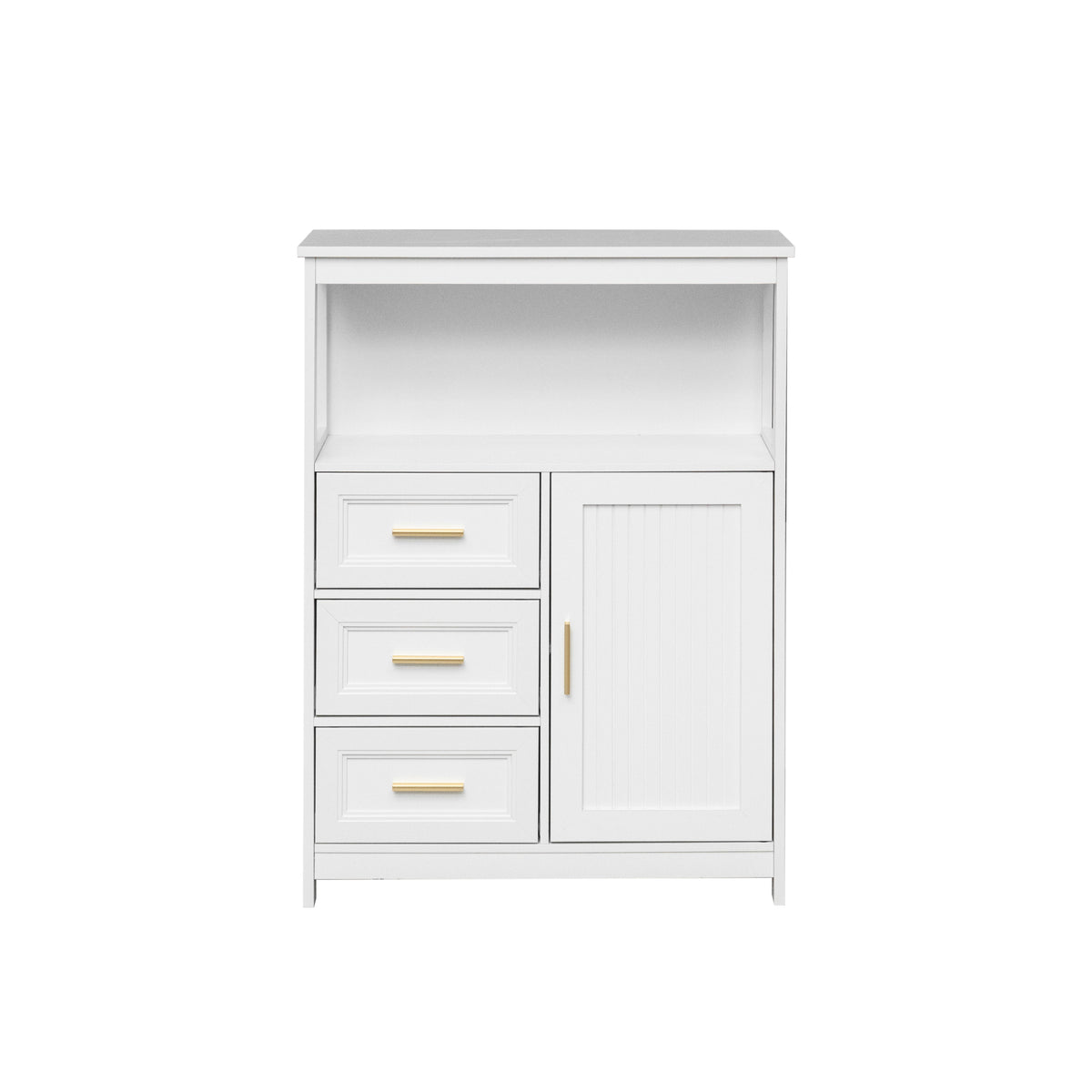 Modern Kitchen Storage Cabinet, photo 9 of 10